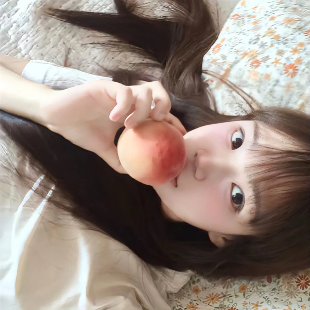 扭曲的家